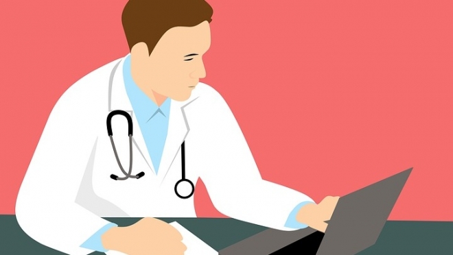 В Волжске открывается отделение врачебно-физкультурного диспансера