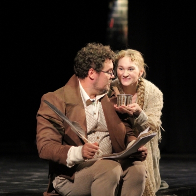 Истории о жизни и любви