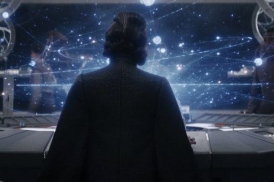 Звездные войны: Последние джедаи