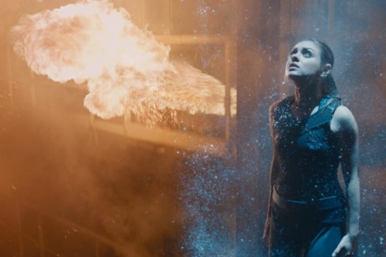 Восхождение Юпитер