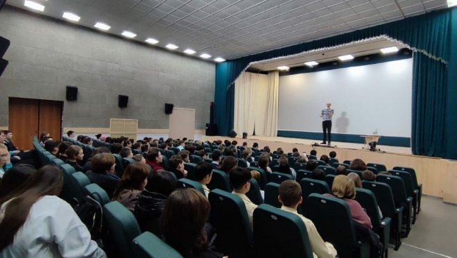 На показах фильмов новые кинозалы Марий Эл за месяц заработали 1,3 млн рублей