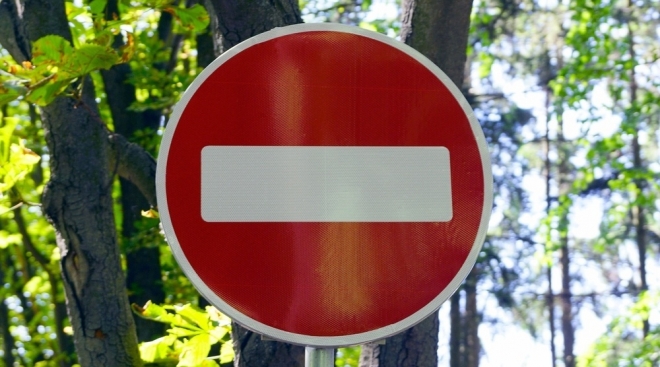 В Йошкар-Оле из-за «Кросса нации» ожидаются перекрытия улиц