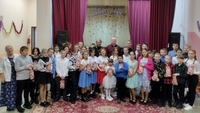 В Марий Эл для детей из Запорожской области прошла смена в «Журавушке»