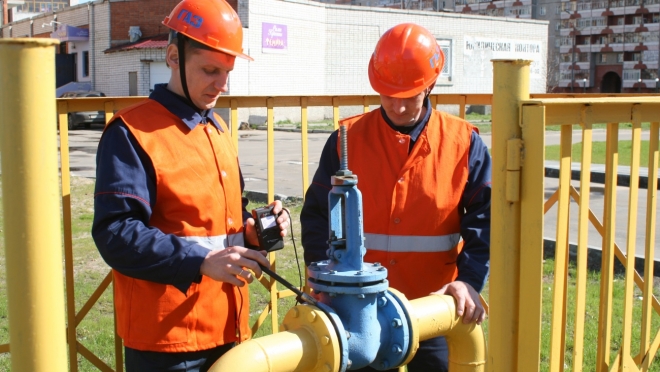 В Марий Эл утверждён комплексный план  по обеспечению безопасности газового оборудования
