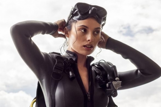 Перевозчик: Наследие