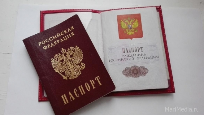 В российских паспортах хотят запретить указывать группу крови