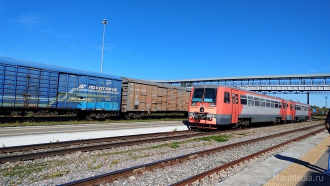 Завтра в Йошкар-Олу пустят дополнительный состав из Казани