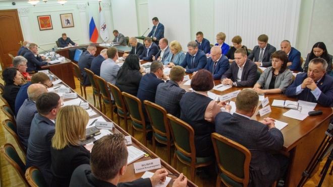 Уборка зерновых культур в Марий Эл завершается