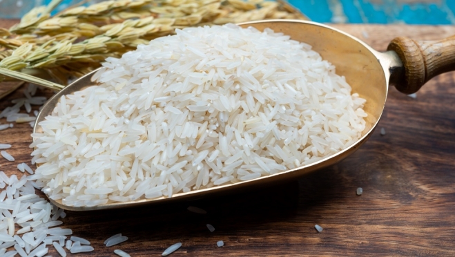 Производители пугают ростом цен на рис в конце марта