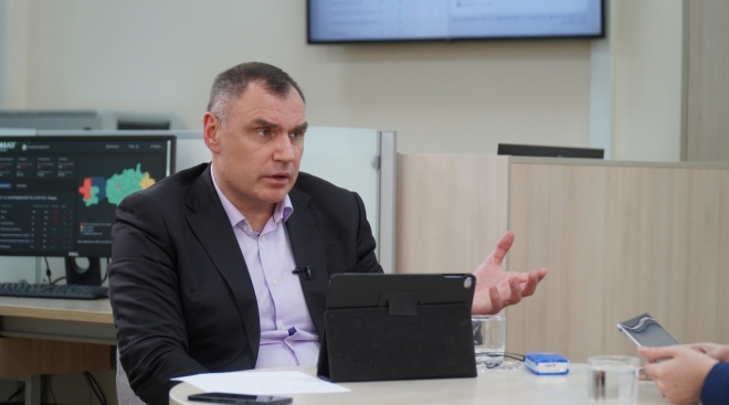 Глава Марий Эл на площадке ЦУР рассказал об открытии 11 мастерских