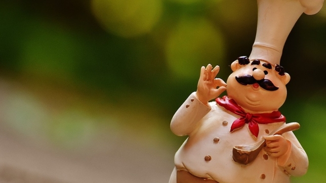 Гастротуризм может стать одним из главных направлений в России