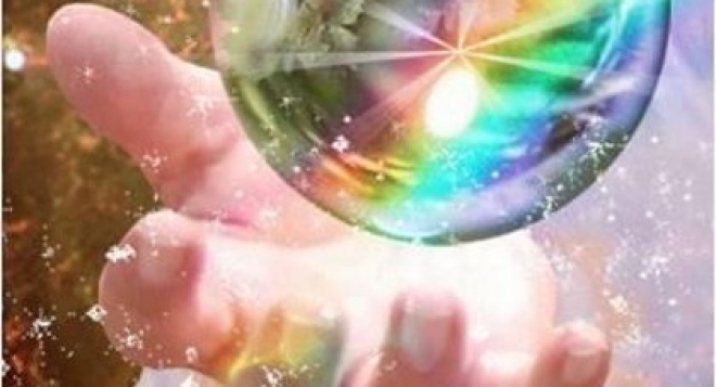 Благословение