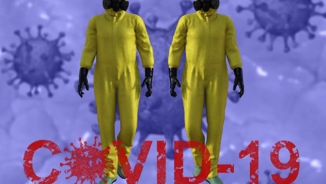 В регионах могут намеренно занижать статистику заражения коронавирусом