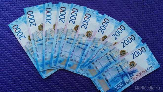 19-летнего фальшивомонетчика из Мари-Турекского района ждёт суд