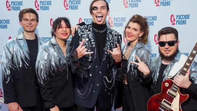 Музыкальный фестиваль «Звёзды Русского Радио» в «Лужниках» собрал более 115 тысяч зрителей