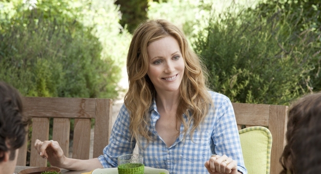 Любовь по-взрослому