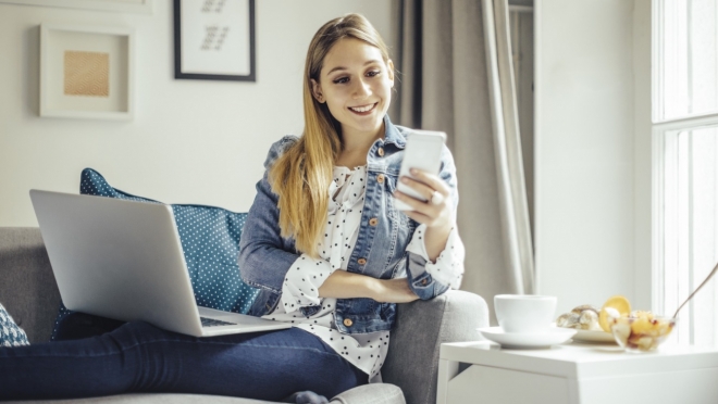 Жители Марий Эл в полтора раза чаще стали заказывать SIM-карты в интернете