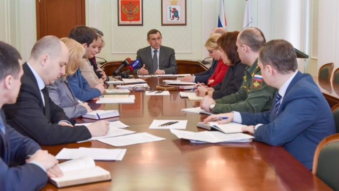 Центр военной подготовки «Авангард» разместится в «Каменной речке»