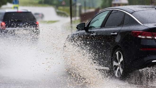 Суд конфисковал авто йошкаролинца, на котором он гонял пьяным