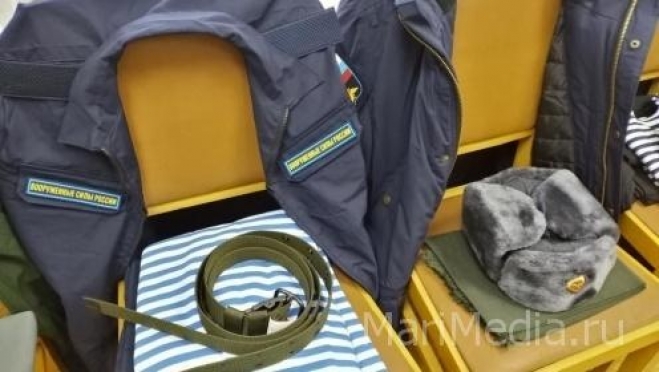 Срочную службу предложили включить в стаж для досрочного выхода на пенсию