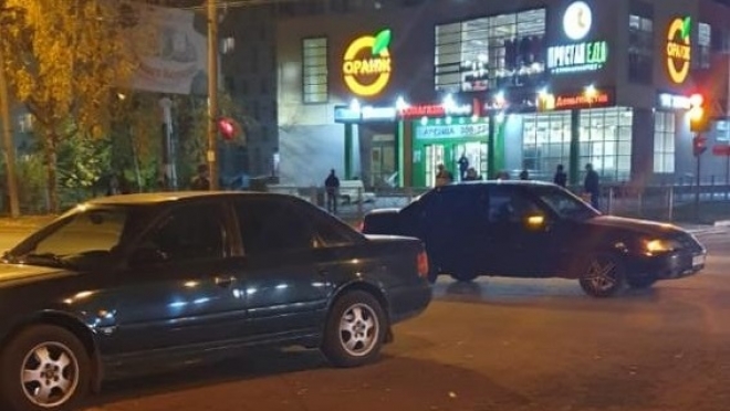 ГИБДД идет очевидцев ДТП в Йошкар-Оле