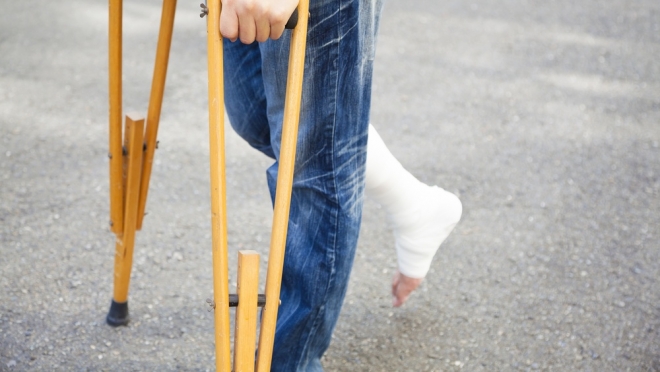 В Звенигово пострадавшему подростку выплатят компенсацию за моральный ущерб