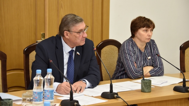 Депутаты Госсобрания на первую сессию 2020 года соберутся 27 февраля