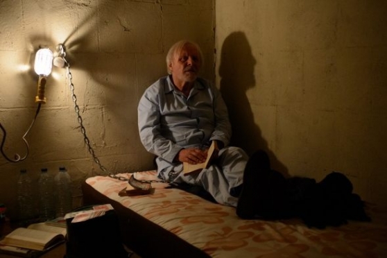 Похищение Фредди Хайнекена