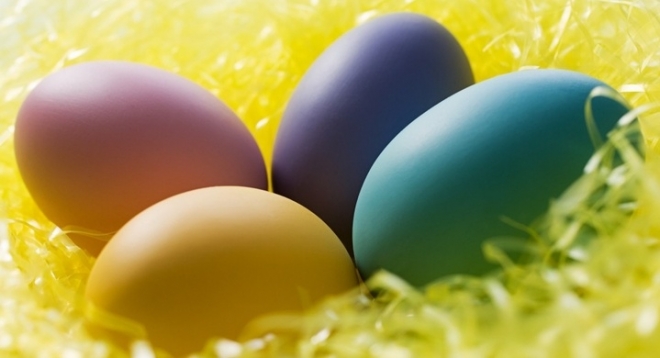 Под звон колоколов