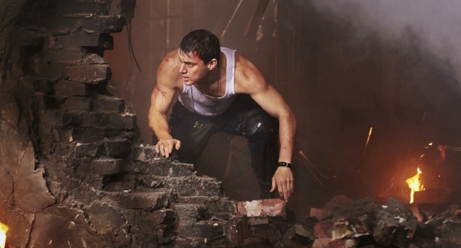 Штурм Белого дома