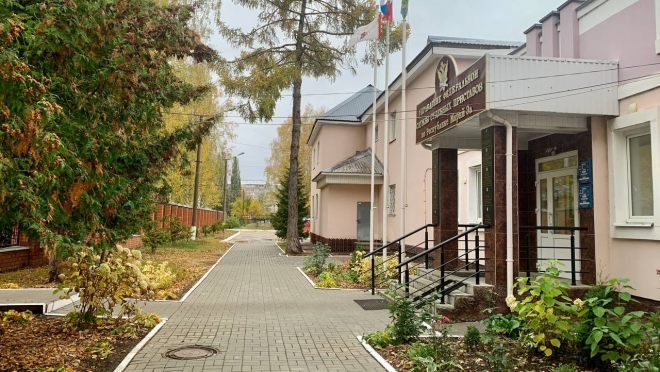 Судебные приставы Марий Эл перенесли день приёма