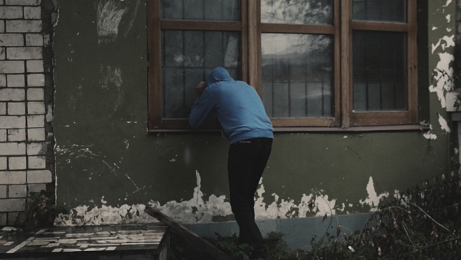 В Звенигово воры заплатили мальчику за кражу