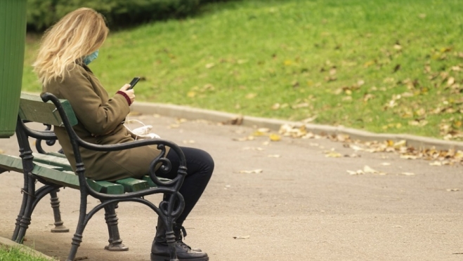 В России запущено приложение для отслеживания контактов людей с коронавирусом