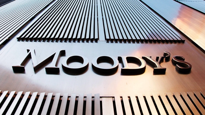 Международное агентство Moody`s подтвердило рейтинги НБД-Банка