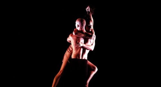 Современный французский балет