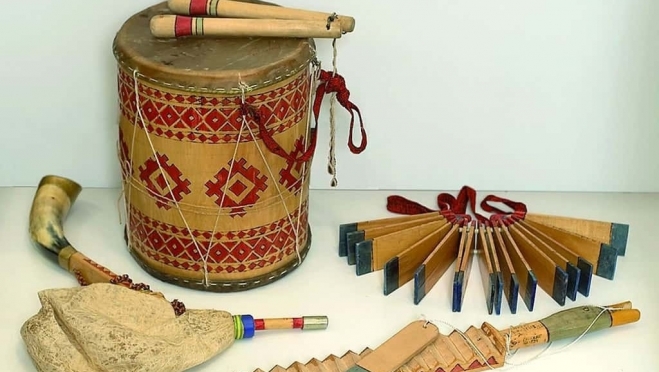 На ВДНХ в Москве сегодня отыграют марийскую свадьбу с выкупом невесты