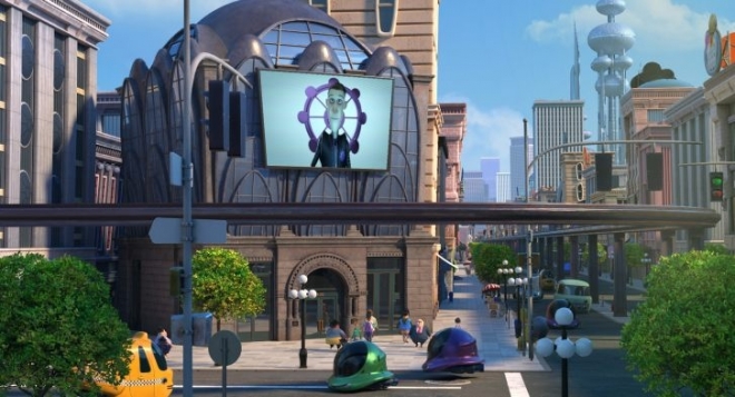 Союз зверей: Спасение двуногих