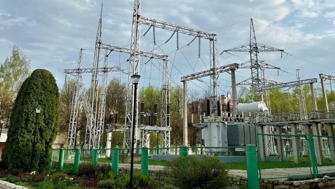 Ряд улиц в Йошкар-Оле на 8 часов останутся без электроэнергии