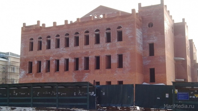 Группа контроля «Единой России» за исполнением нацпроектов посетит Марий Эл