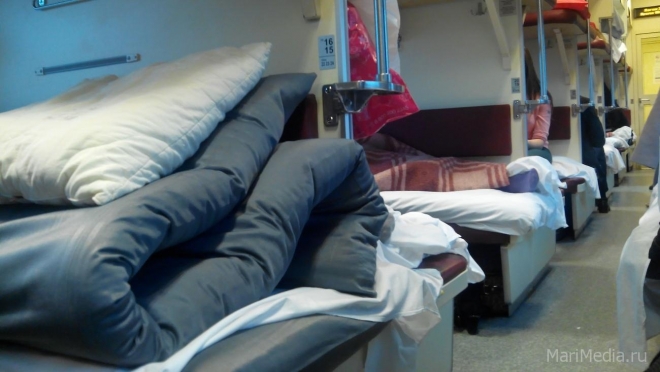 Пожилые люди могут вернуть железнодорожный билет дистанционно