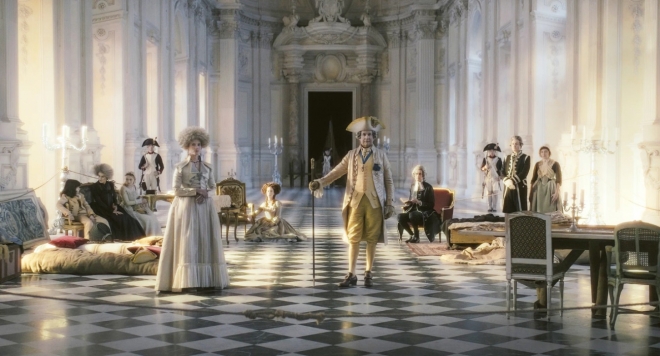 Падение короны