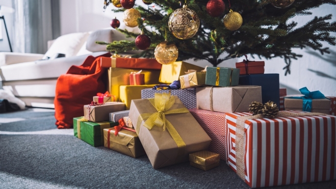 Названа худшая идея подарка на этот Новый год