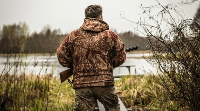 В Департаменте животного мира предупредили охотников о новых правилах