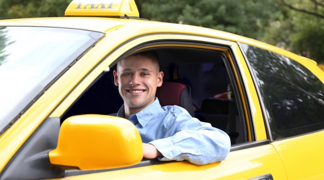 Таксисты Йошкар-Олы могут побороться за звание лучших