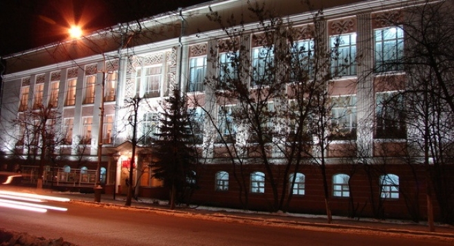 Композитор Иван Молотов. Мемориальная коллекция