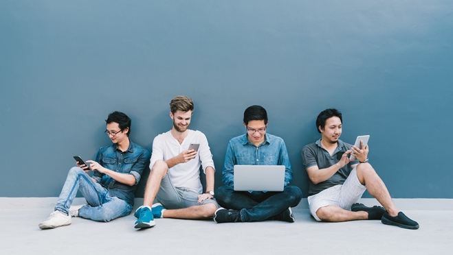 Связисты рассказали, где общаются жители Марий Эл