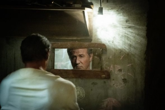 Рэмбо: Последняя кровь