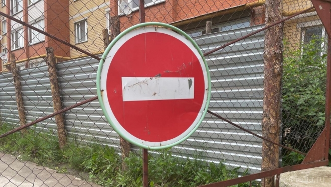 В Йошкар-Оле в связи с проведением соревнований по триатлону перекроют улицы