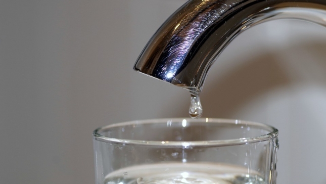 В среду несколько домов в Йошкар-Оле останутся без холодной воды