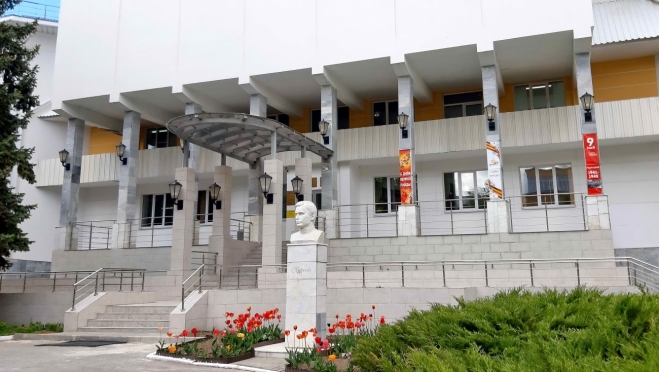 В Йошкар-Оле 15 мая состоится закрытие фестиваля «Патриотическое слово»